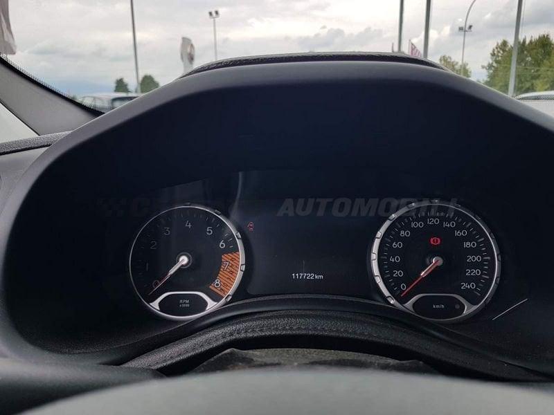 Jeep Renegade Renegade 1.0 t3 Limited 2wd
