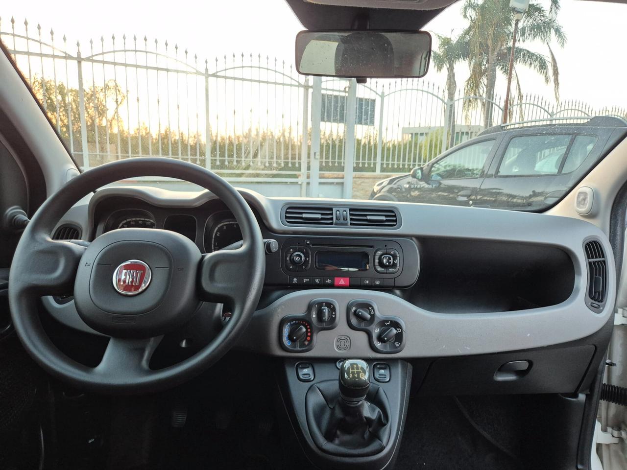 Fiat PANDA 1.2 GPL Lounge NUOVA FULL RESTAYLING