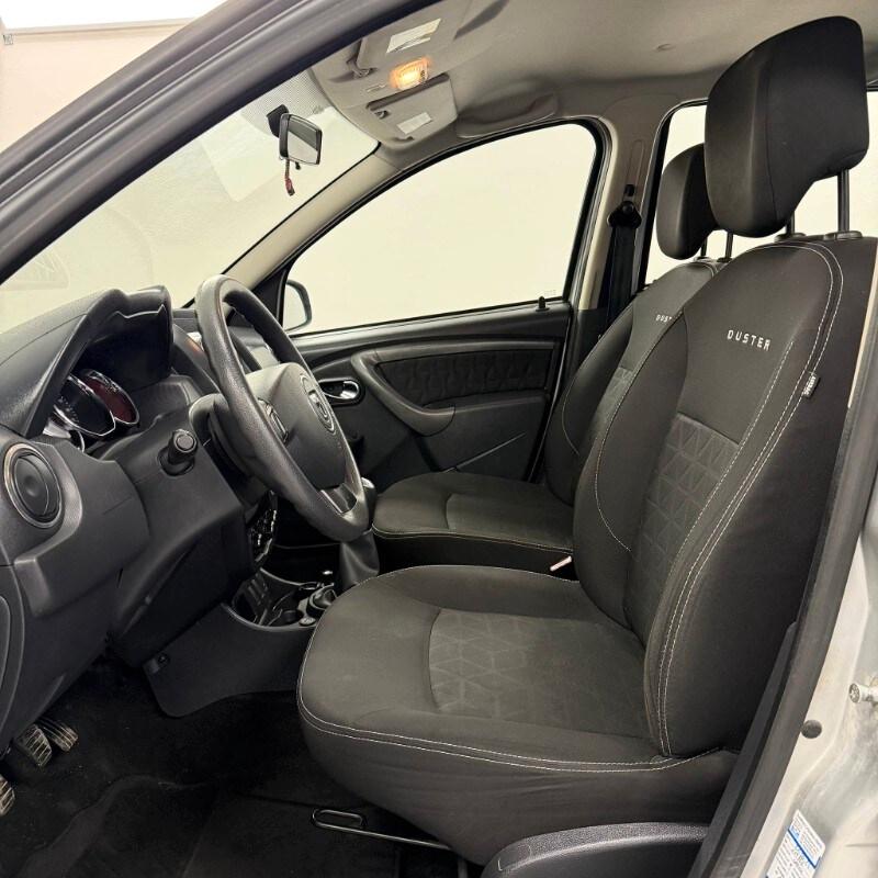 DACIA Duster 1ª serie Duster 1.6 110CV 4x2 GPL...