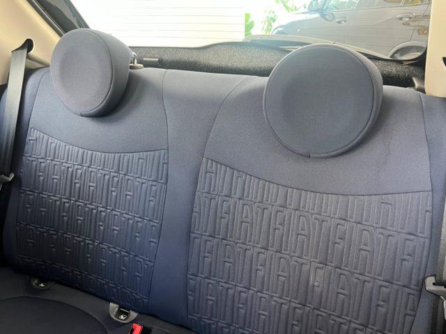 FIAT 500 1.0 Hybrid Cult tua da ?119,00 mensili