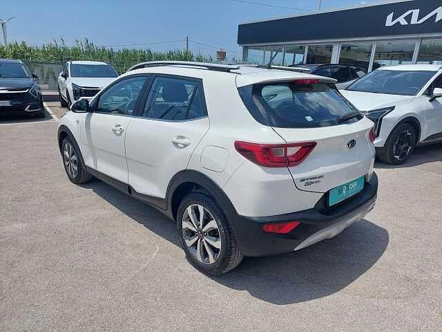 Kia Stonic 1.0 T-GDi 100 CV MHEV iMT Style