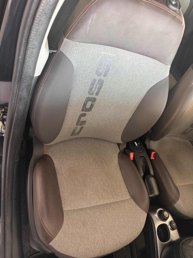 FIAT Panda Cross 1.3 MJT 95 CV S&S 4x4