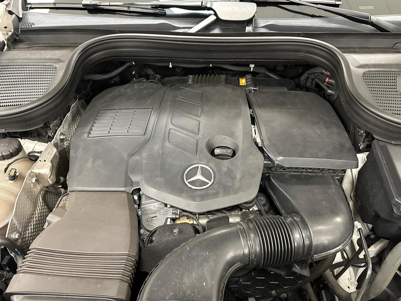 Mercedes-benz GLE 300 d 245 CV 4Matic Sport - 2019