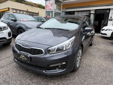 Kia Ceed cee'd 1.6 CRDi 110 CV 5 porte Cool