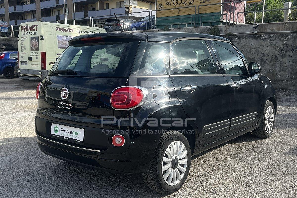 FIAT 500L 1.6 Multijet 120 CV Pop Star