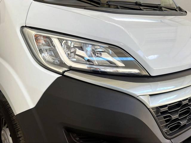 CITROEN Jumper 33 BlueHDi 120 S&S PM-TM Furgone L2H2