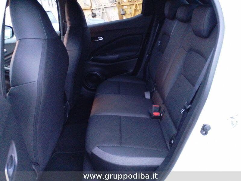 Nissan Juke N-Design AMT