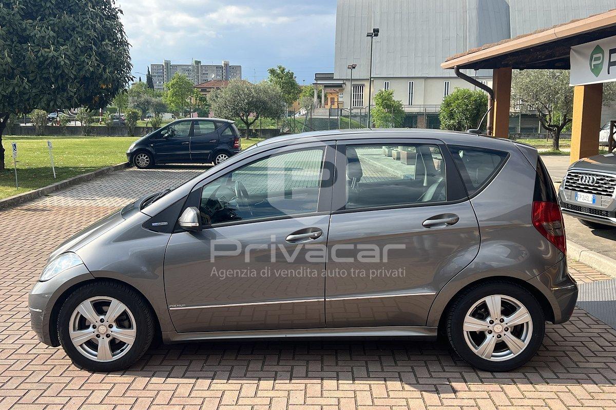 MERCEDES A 160 CDI BlueEFFICIENCY Premium