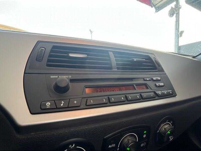 BMW Z4 2.0 sDrive 20i