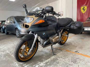 Bmw R 1100 S