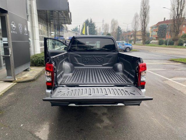 MITSUBISHI L200 2.3 D Club Cab 4x4 Super Select Intense