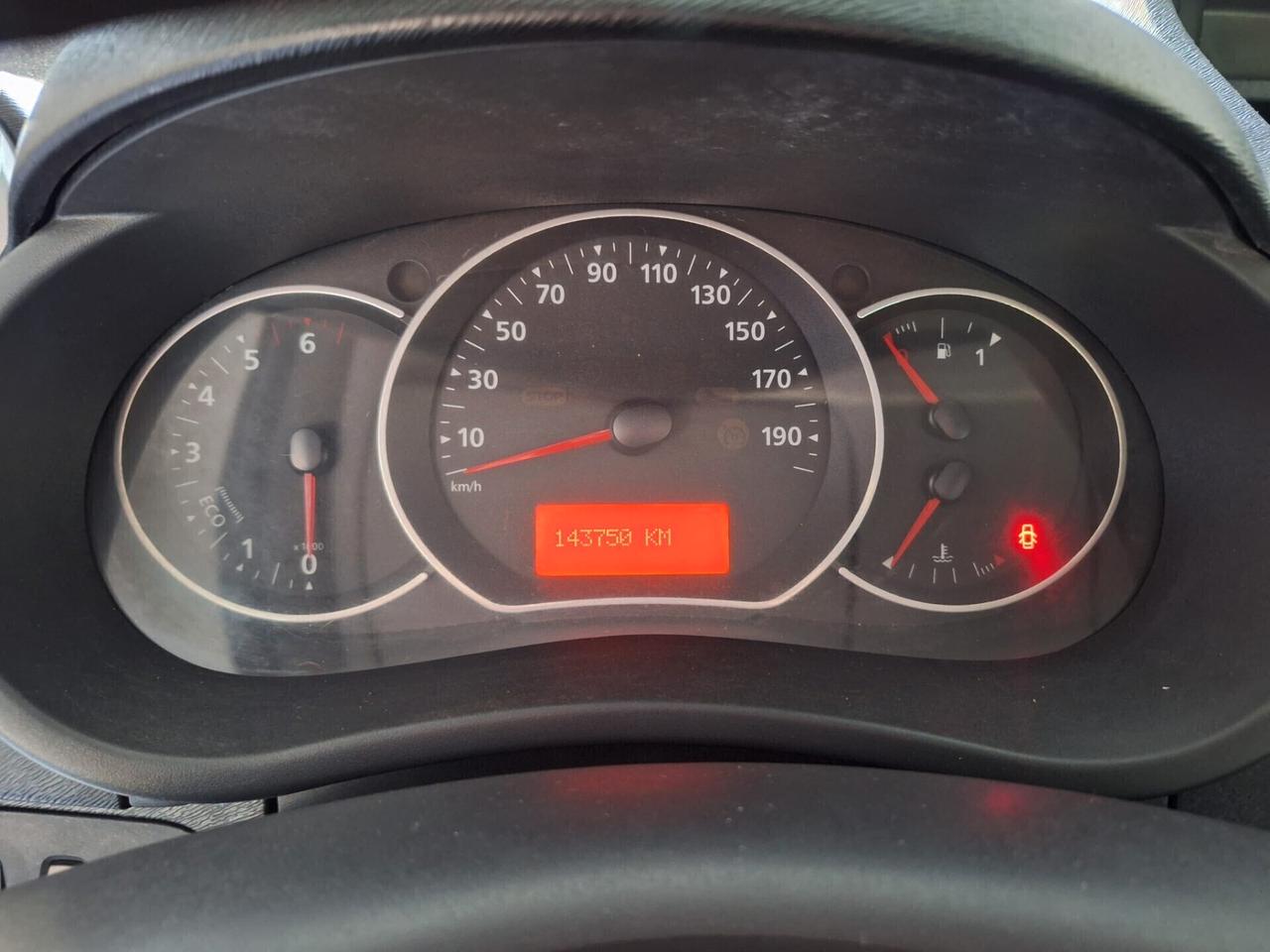 Renault Kangoo N1 5 posti 2019