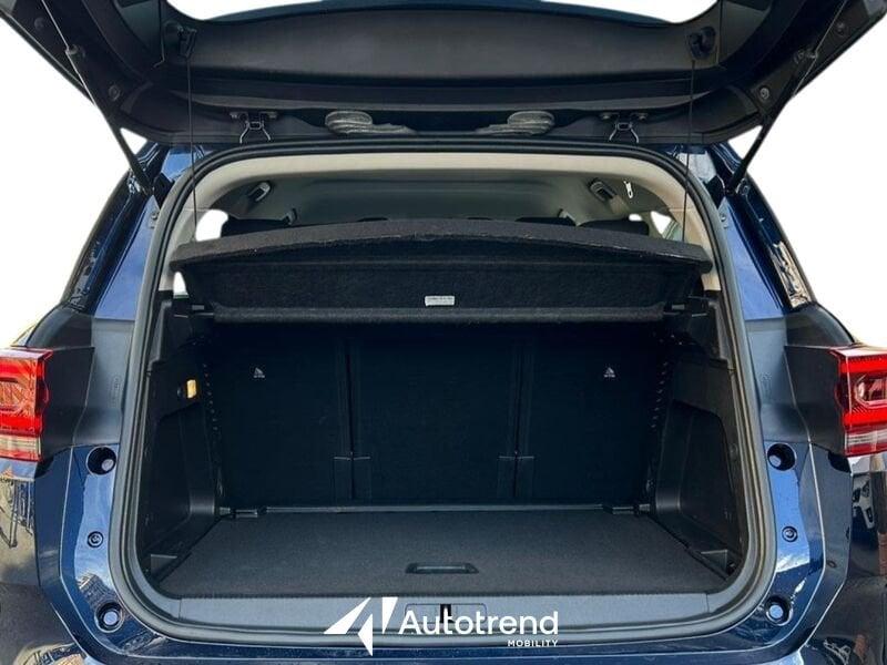 Citroën C5 Aircross BlueHDi 130 CV Automatica EAT8 Feel Pack