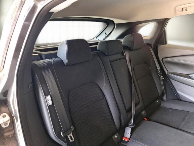 NISSAN QASHQAI 1.3 MHEV 140 BUSINESS CROSSOVER