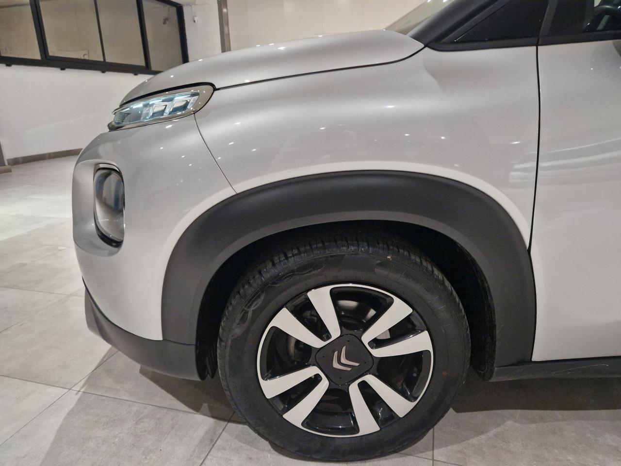 Citroen C3 Aircross PureTech 82 Shine