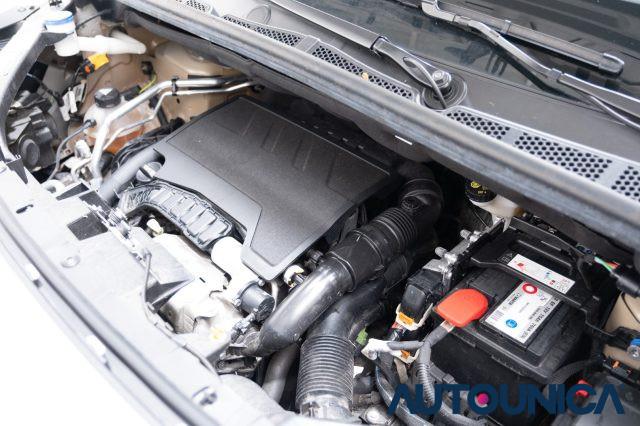 CITROEN Berlingo PURETECH 110 STOP&START XL LIVE 7 POSTI