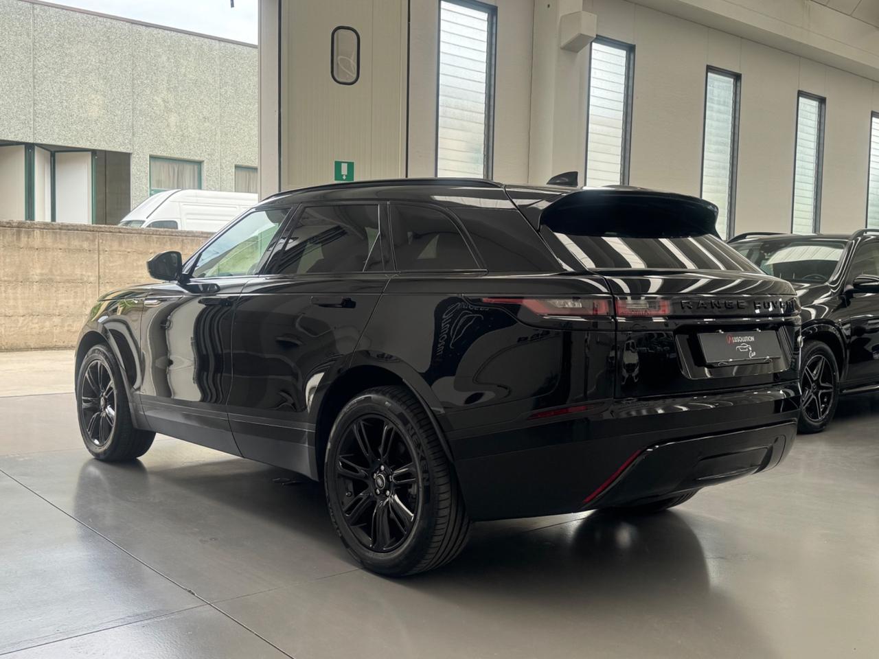 Land Rover Range Velar 2.0D I4 240 CV R-Dynamic SE