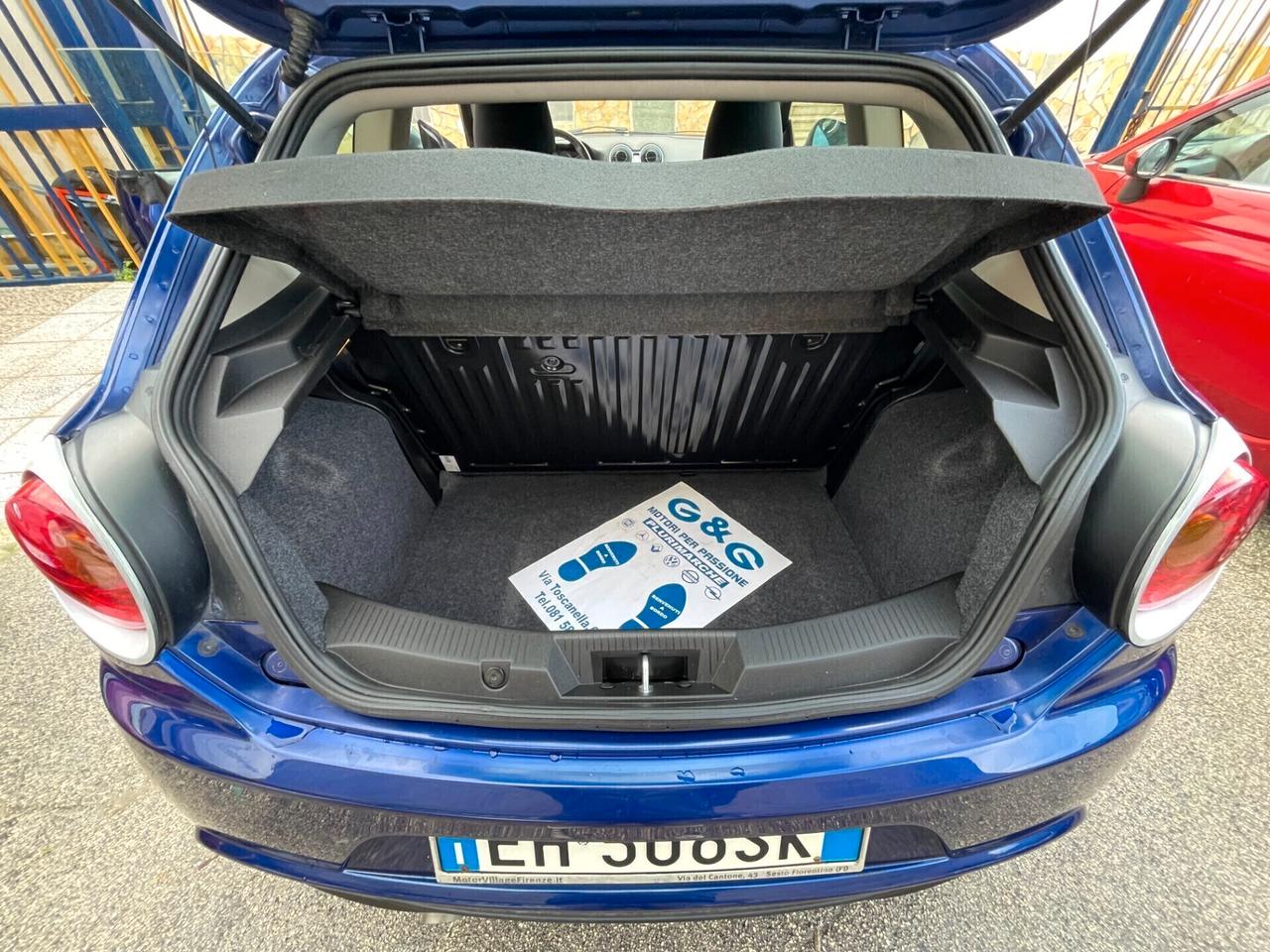 Alfa Romeo MiTo 1.4 78 CV Distinctive Sport Pack