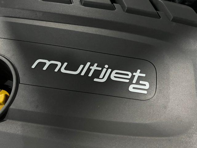 FIAT Punto 1.3 MJT II S&S 95 CV 5 porte Street