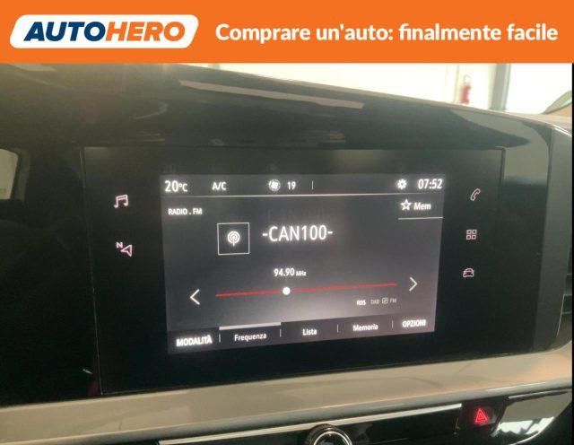 OPEL Mokka 1.2 Turbo Elegance