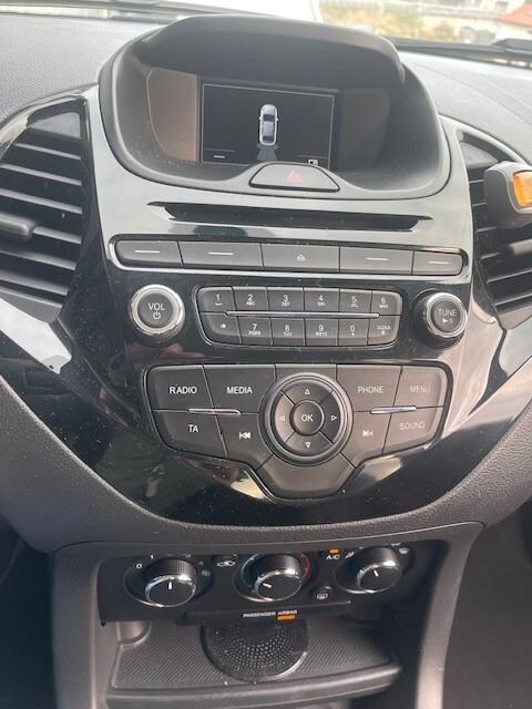 Ford Ka 1.2 Ti-VCT 85CV Ultimate