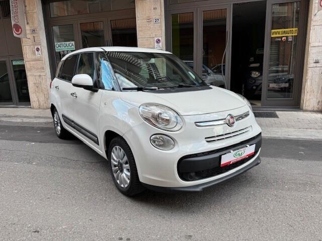 Fiat 500L Living 1.6 Multijet Lounge - 500 L
