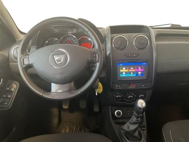 DACIA Duster 1.5 dCi Prestige 4x4 S&S E6