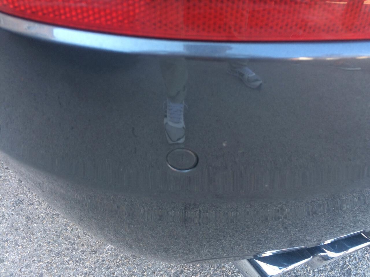 2016 Bmw 520d xDrive Touring tagliandata con garanzia 12 mesi cambio e motore !!