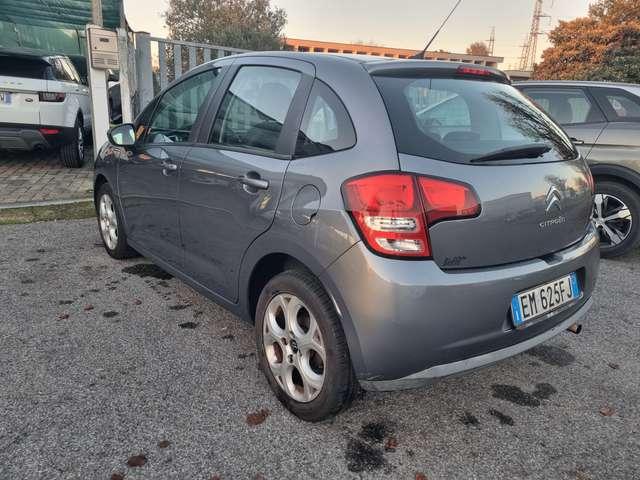 Citroen C3 C3 II 2009 1.1 Exclusive c/esp