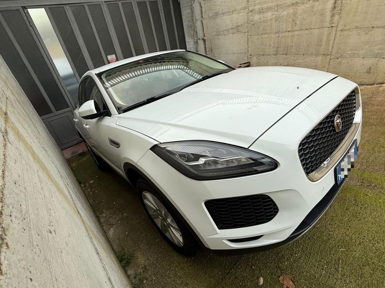 Jaguar E-Pace 2.0D 150 CV R-Dynamic HSE
