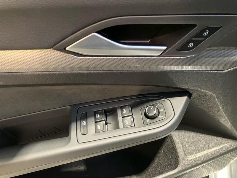 Volkswagen Golf Golf 2.0 TDI 150 CV DSG SCR Style