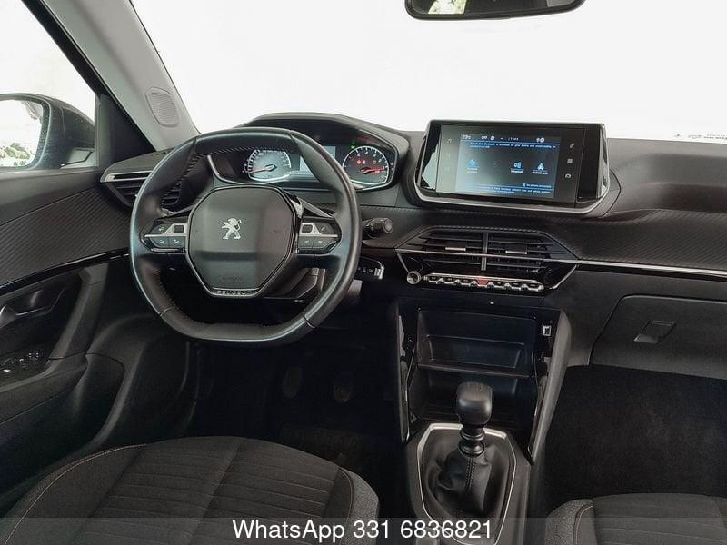 Peugeot 2008 2008 PureTech 100 S&S Active