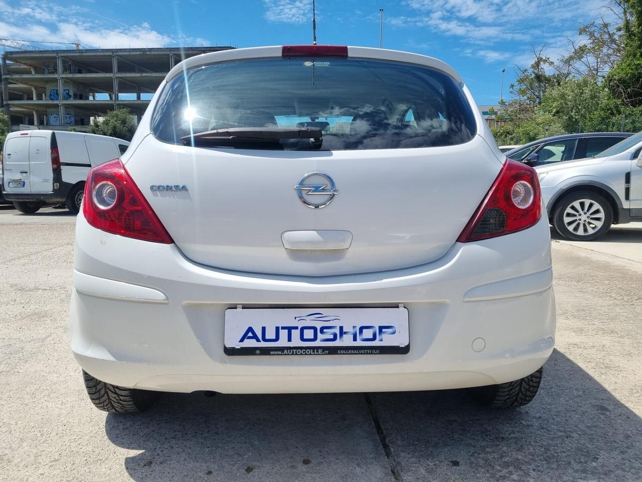 Opel Corsa 1.0 12V 3 porte Club