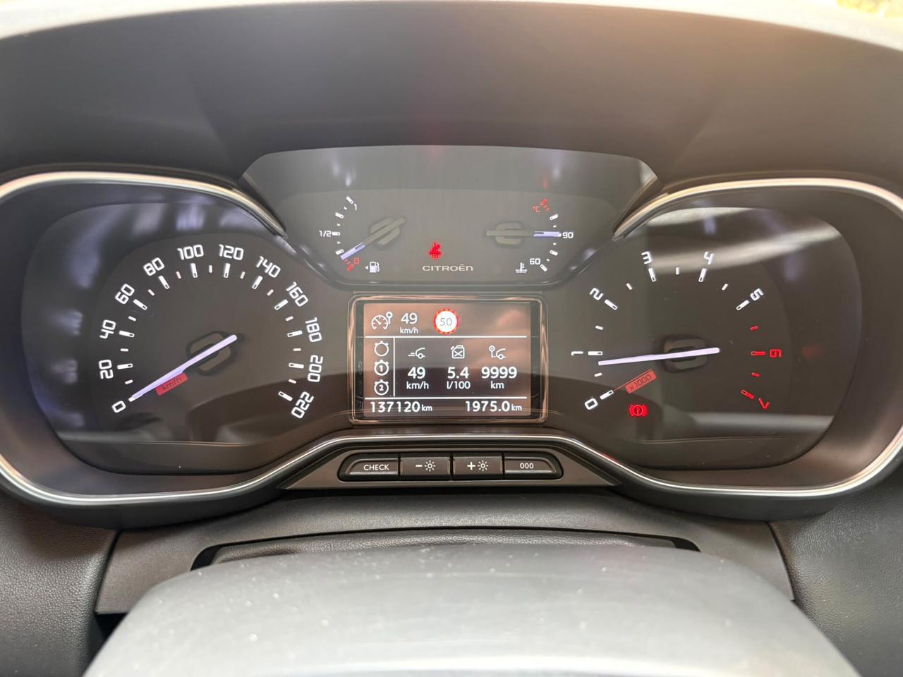 Citroen C3 Aircross BlueHDi 120 S&S Shine