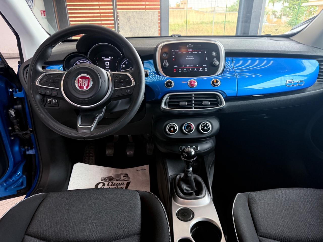 Fiat 500X 1.0 T3 120 CV Business