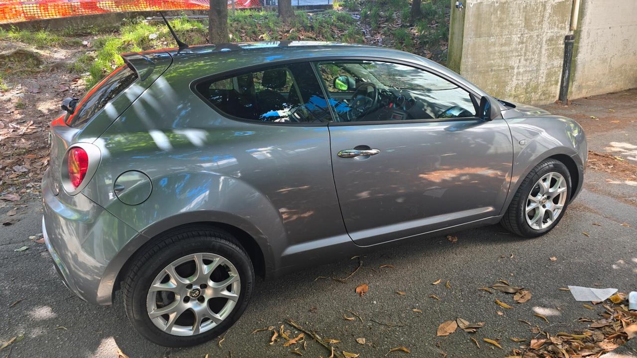Alfa Romeo MiTo 1.3 JTDm 85 CV S&S Progression