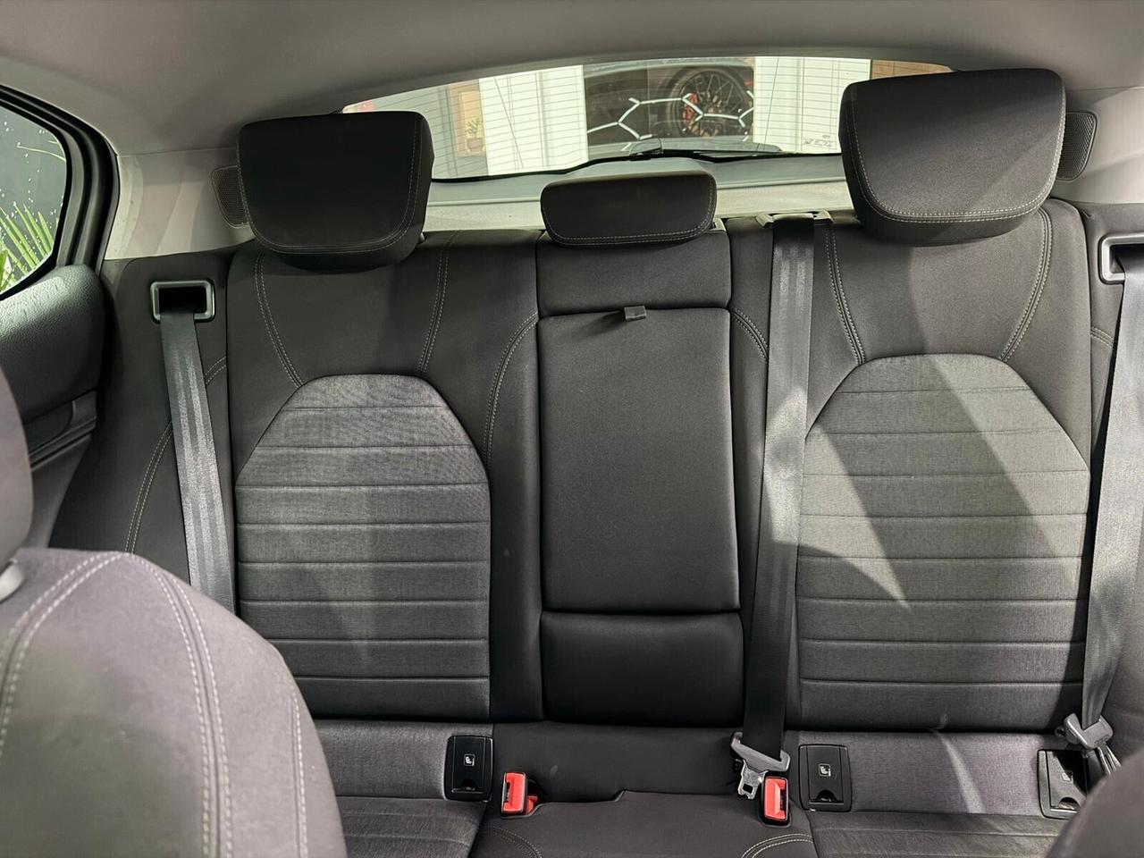 Alfa Romeo Stelvio 2.2 AT8 160cv Q2 Sport Tech