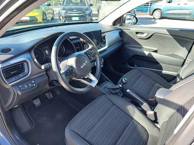 Kia Stonic 1.2 DPI Style TT