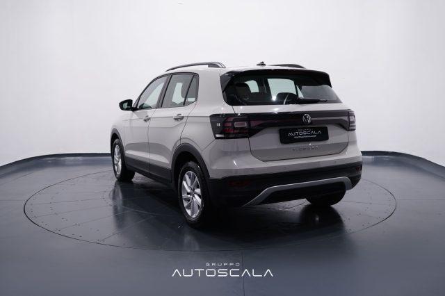 VOLKSWAGEN T-Cross 1.0 TSI 95cv Style BMT