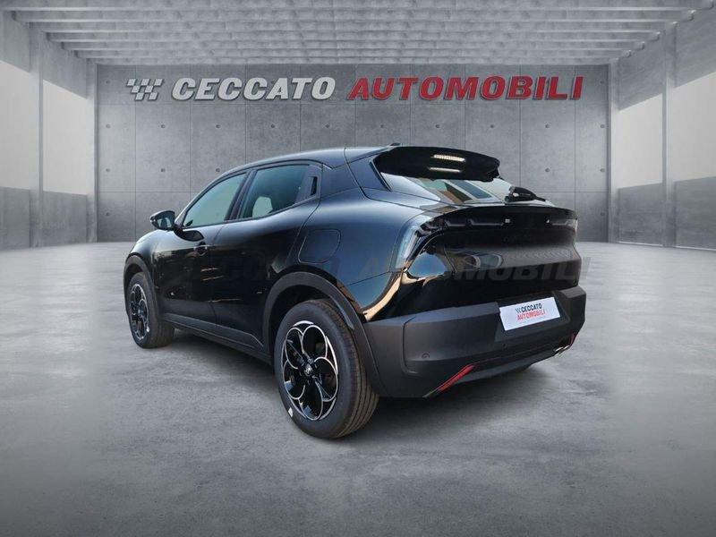 Alfa Romeo Junior Junior 1.2 ibrida 136cv edct6