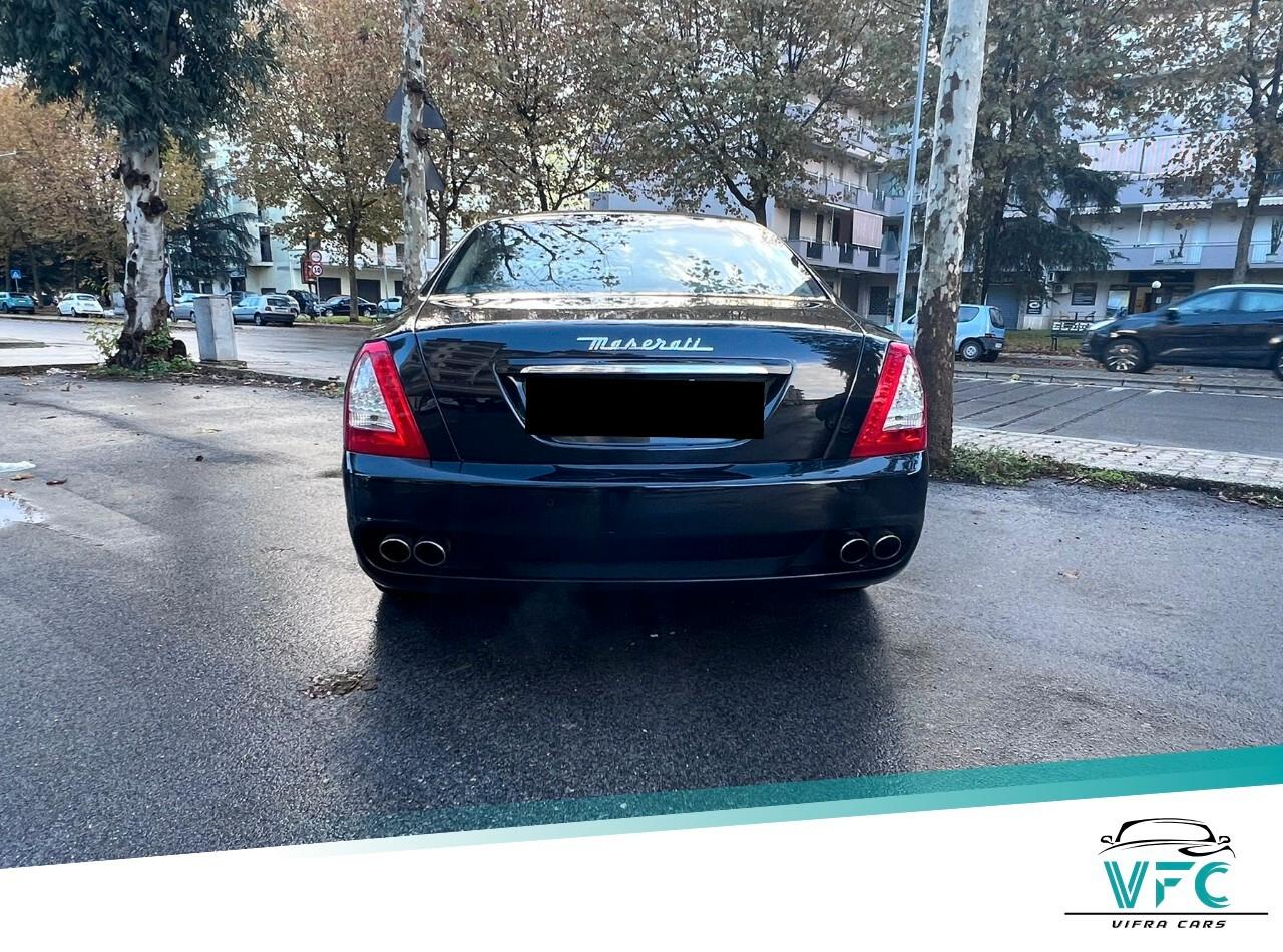Maserati Quattroporte 4.2 V8 Automatica