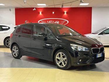 Bmw 216 216d Active Tourer Advantage