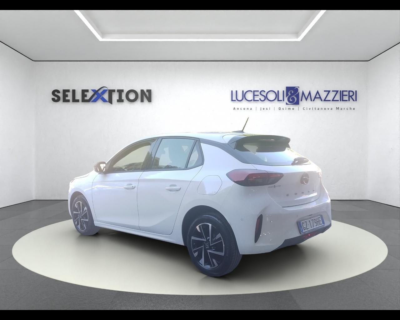 OPEL Corsa 6ª serie - Corsa 1.2 100 CV GS