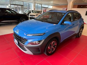 HYUNDAI Kona HEV 1.6 DCT XTech