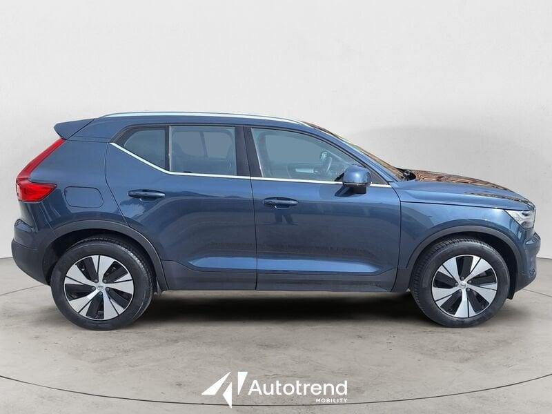 Volvo XC40 Recharge T4 129+82 CV Plug-in Hybrid Automatica Recharge Inscription Expression