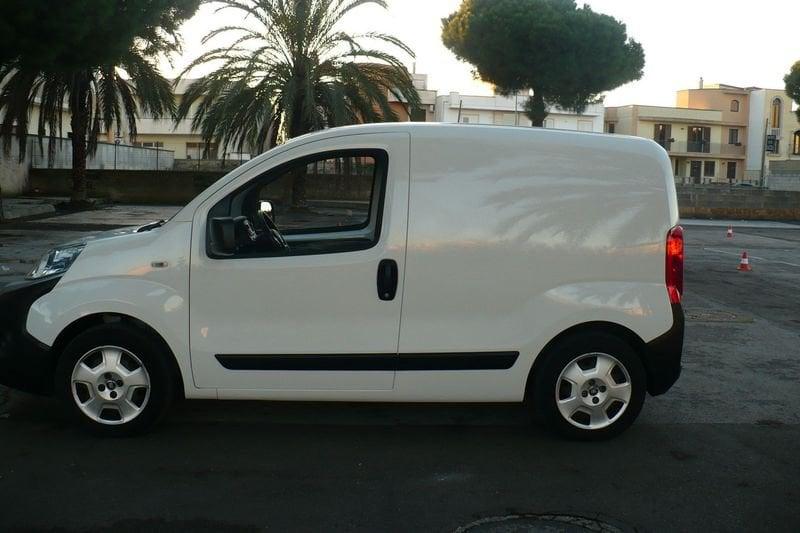 FIAT Fiorino 1.3 MJT 95CV Cargo Adventure