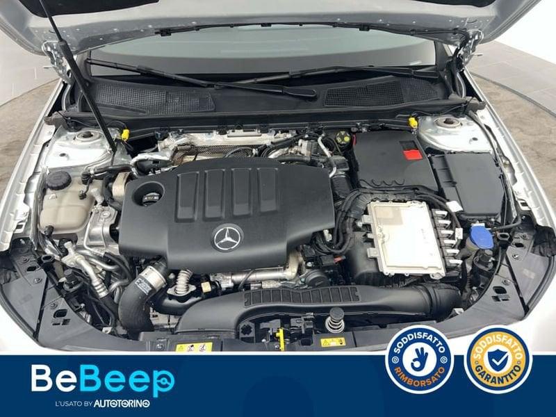 Mercedes-Benz Classe A A 180 D PREMIUM AUTO