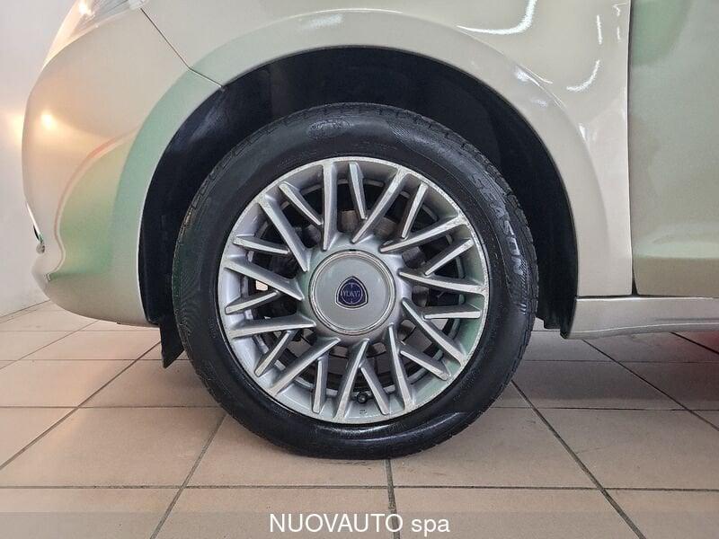 Lancia Ypsilon Ypsilon 1.2 69 CV 5 porte S&S Gold