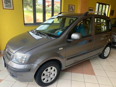 Fiat Panda 1.2 Dinamic