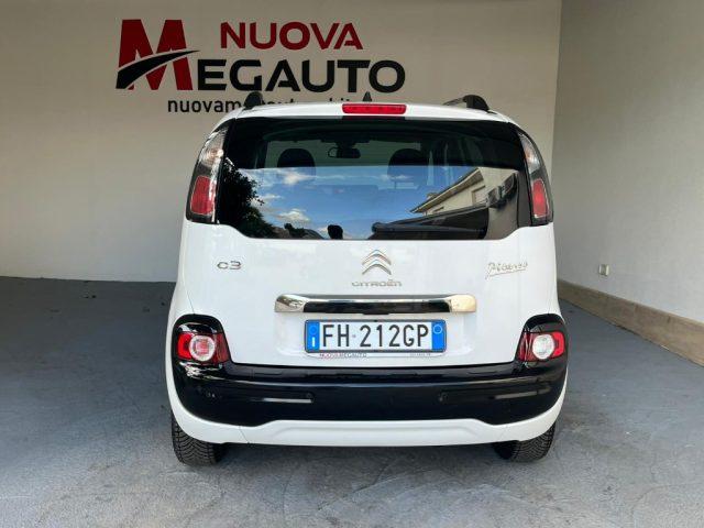 CITROEN C3 Picasso PureTech 110 Exclusive